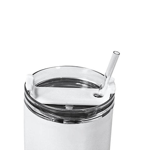 Confetti Is My Love Language 40oz Stainless Steel Tumbler