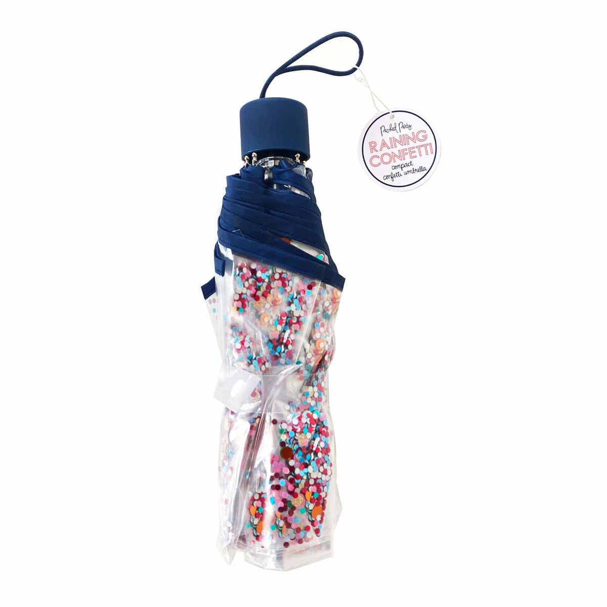Packed Party Essentials Confetti Umbrella