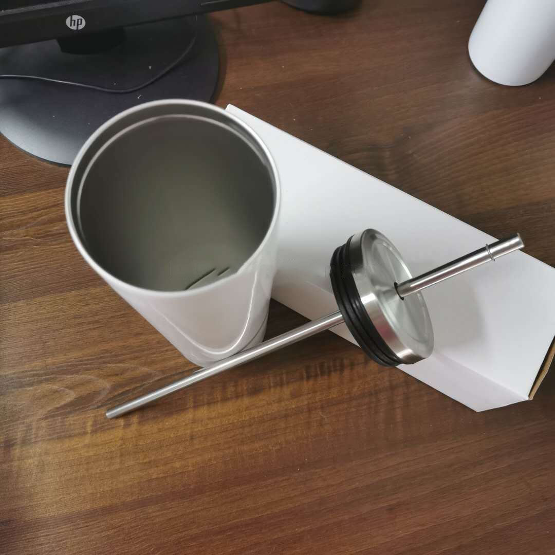 Straw Drink Lid for 20oz Tumbler