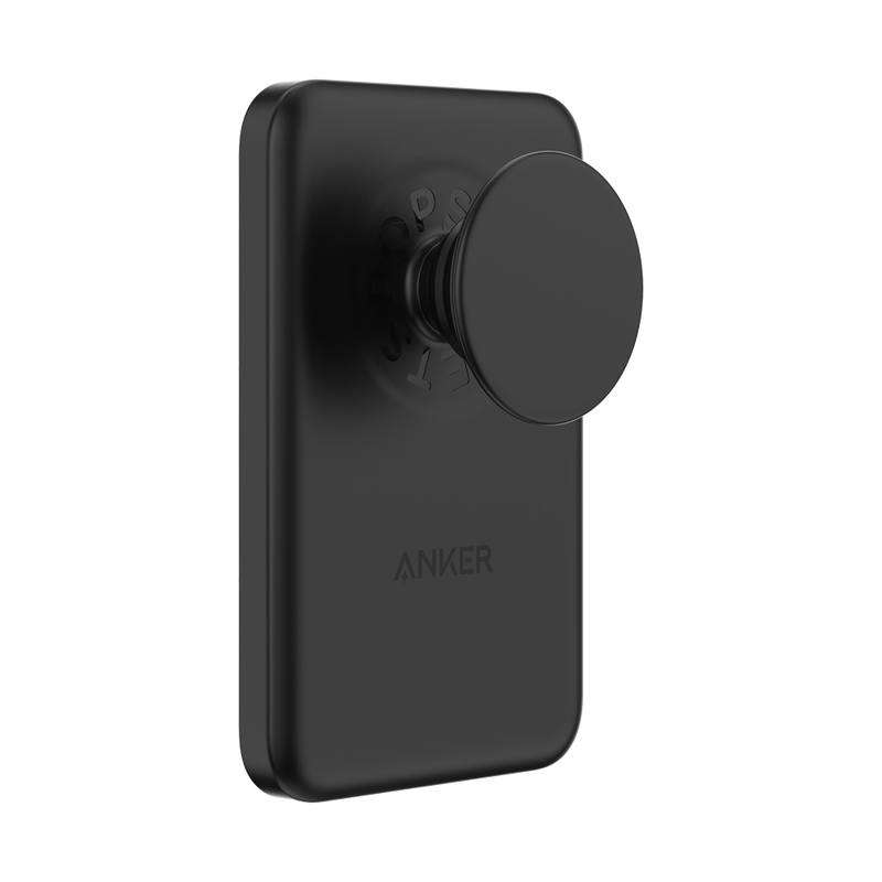 Anker MagGo x Popsocket Wireless Battery Pack