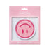 Packed Party Smiles All Around Adhesive Sticker Patch
