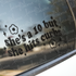 She's a 10 But She Hits Curbs Decal Sticker