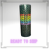 Love is Love LGBTQIA+ Stainless Steel Tumbler - Ready To Ship