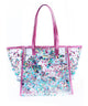 Packed Party Smiles All Around Carry-all Tote