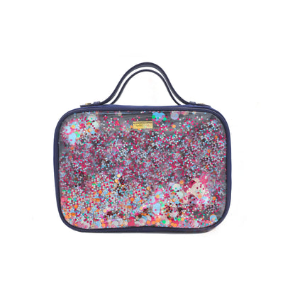 Packed Party The Essentials Traveler Cosmetic Bag