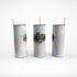 80s Baby Stainless Steel Tumbler
