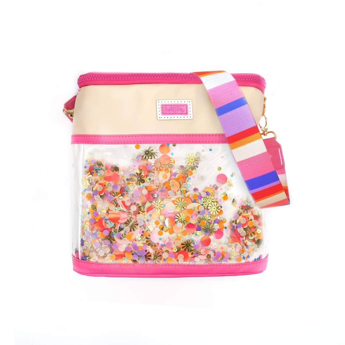 Packed Party Bread-n-Butter Cooler Bag