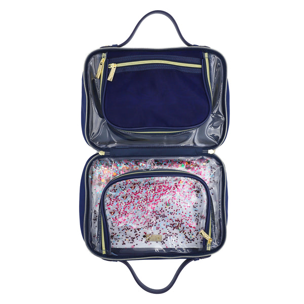 Packed Party The Essentials Traveler Cosmetic Bag