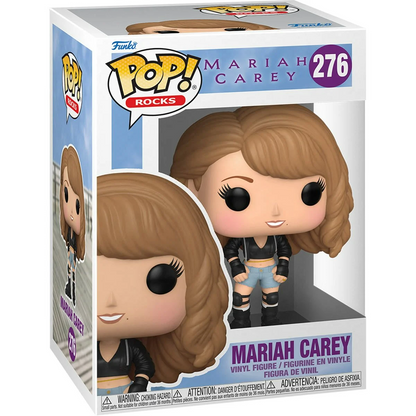 Funko Pop! - Mariah Carey Fantasy Vinyl Figure