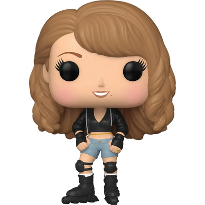 Funko Pop! - Mariah Carey Fantasy Vinyl Figure