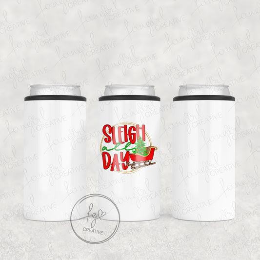 Sleigh All Day Tumbler [Multiple Styles!]