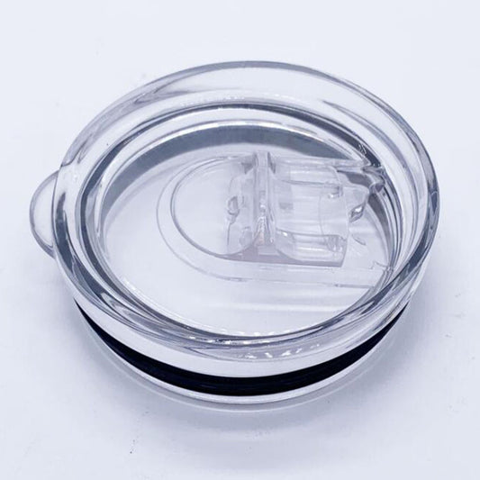 Sliding Plastic Drink Lid