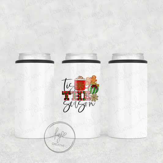 Tis The Season Tumbler [Multiple Styles!]